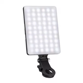 Selfie-Lampe Neewer NL-60AI Bi Color LED