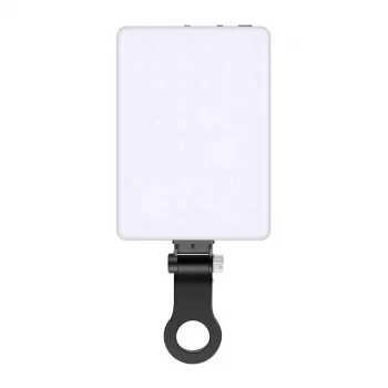 Selfie-Lampe Neewer NL-60AI Bi Color LED