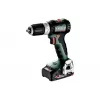 Metabo SB 18 L BL 1700 RPM Schlüssellos 1,3 kg Schwarz, Grün, Rot, Silber