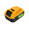 Green Cell Akku für DeWalt XR 18V 5Ah Elektrowerkzeug-Akku DCB184