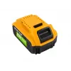 Green Cell Akku für DeWalt XR 18V 5Ah Elektrowerkzeug-Akku DCB184