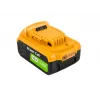 Green Cell Akku für DeWalt XR 18V 5Ah Elektrowerkzeug-Akku DCB184