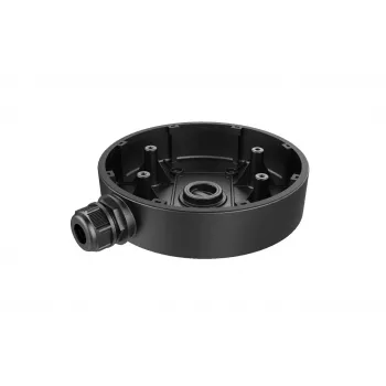 Hikvision DS-1280ZJ-DM55(Schwarz) Anschlussdose