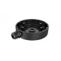 Hikvision DS-1280ZJ-DM55(Schwarz) Anschlussdose