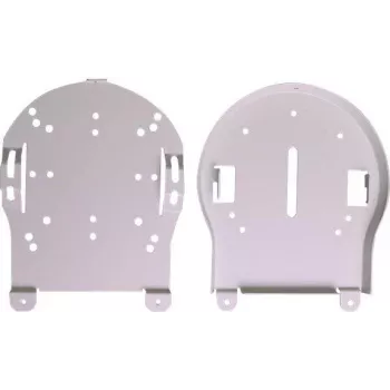 PTZOptics PTZ-Kamera Deckenhalterung (groß) weiß (PT-CM-3-WH)