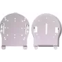 PTZOptics PTZ-Kamera Deckenhalterung (groß) weiß (PT-CM-3-WH)