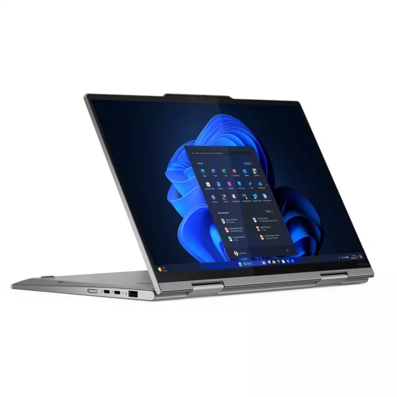 Lenovo X1 2in1 G10 14 Ultra7 258V 32/1TB WUXGA 5G W11P - Tastaturlayout möglicherweise deutsch