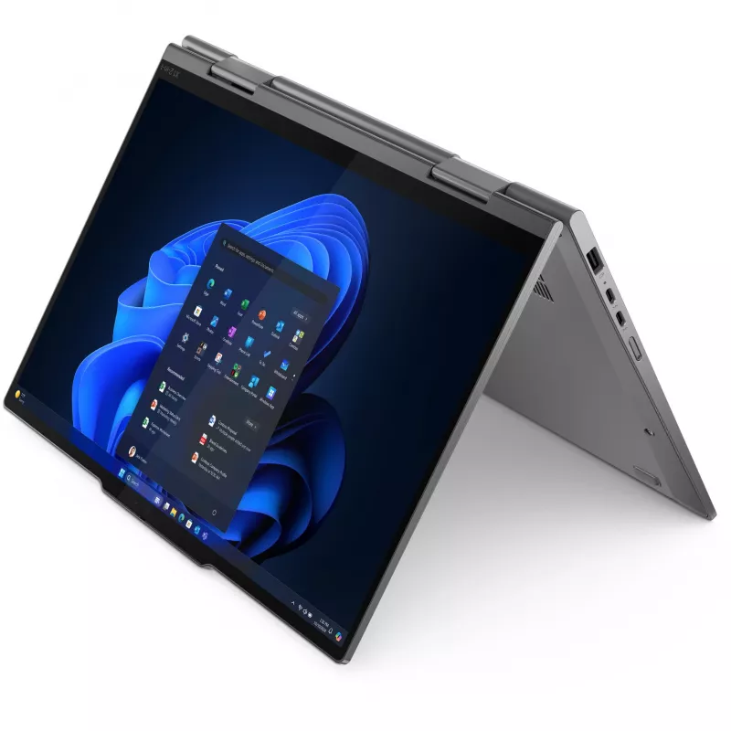 Lenovo X1 2in1 G10 14 Ultra7 258V 32/1TB WUXGA 5G W11P - Tastaturlayout möglicherweise deutsch