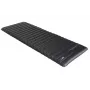 High Peak DAYTON XL Einzelmatratze Schwarz 41007
