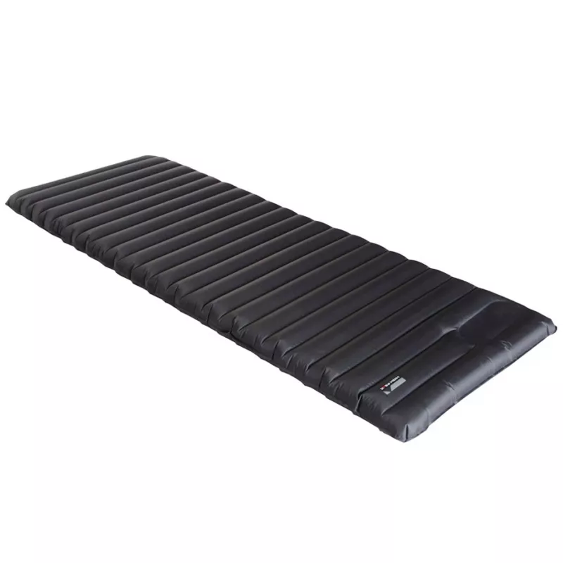 High Peak DAYTON XL Einzelmatratze Schwarz 41007