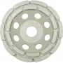 K.DIAL DIAM. FINISHING TOUCH. SEG.125x7x22 DS300B .