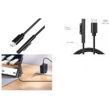 Logilink PA0342 Netzteil Schwarz