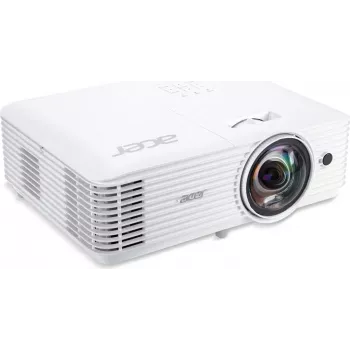 Acer Projektor S1287n Short-Throw XGA 1024x768 4000 ANSI Lumen Projektor
