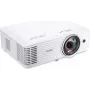 Acer Projektor S1287n Short-Throw XGA 1024x768 4000 ANSI Lumen Projektor