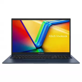 ASUS Vivobook 17 X1704VA-AU1237W Core5 120U/16GB/512GB/W11 Home - Tastaturlayout möglicherweise deutsch