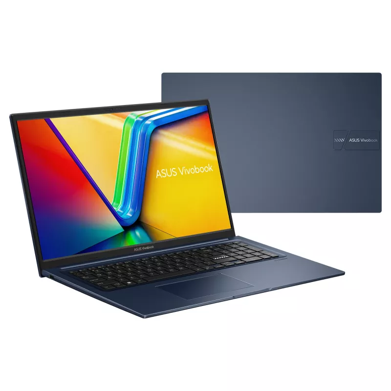 ASUS Vivobook 17 X1704VA-AU1237W Core5 120U/16GB/512GB/W11 Home - Tastaturlayout möglicherweise deutsch