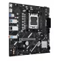 ASUS PRIME B840M-R Micro-ATX-Mainboard Sockel AM5 DDR5 bis zu 128 GB Ryzen 9000 (90MB1PT0-M0EAY0)