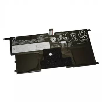 Bti 4C-Batterie Lenovo Thinkpad Carbon 3. Gen. OEM: 00HW003