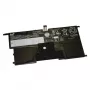 Bti 4C-Batterie Lenovo Thinkpad Carbon 3. Gen. OEM: 00HW003