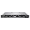 Server Dell PowerEdge R260 Smart Selection 6x2.5 6315P 16G 2x1.2T
