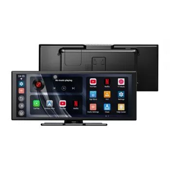 OTTOCAST OTTOAIBOX N95 Autoradio-Monitor