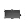 Fractal Design | SSD-Halterungsset – Typ D