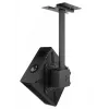 MB Projektorhalterung Pro HD 40KG Schwarz
