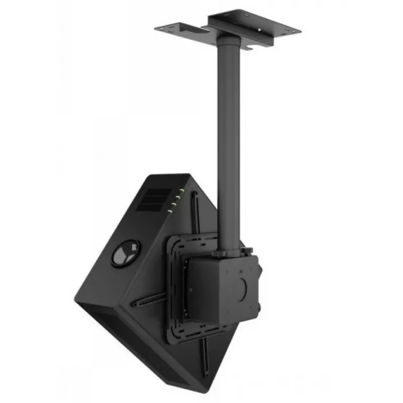 MB Projektorhalterung Pro HD 40KG Schwarz