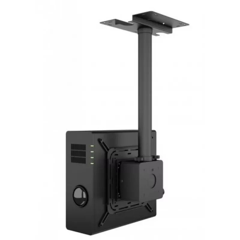 MB Projektorhalterung Pro HD 40KG Schwarz