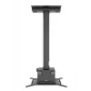 MB Projektorhalterung Pro HD 40KG Schwarz