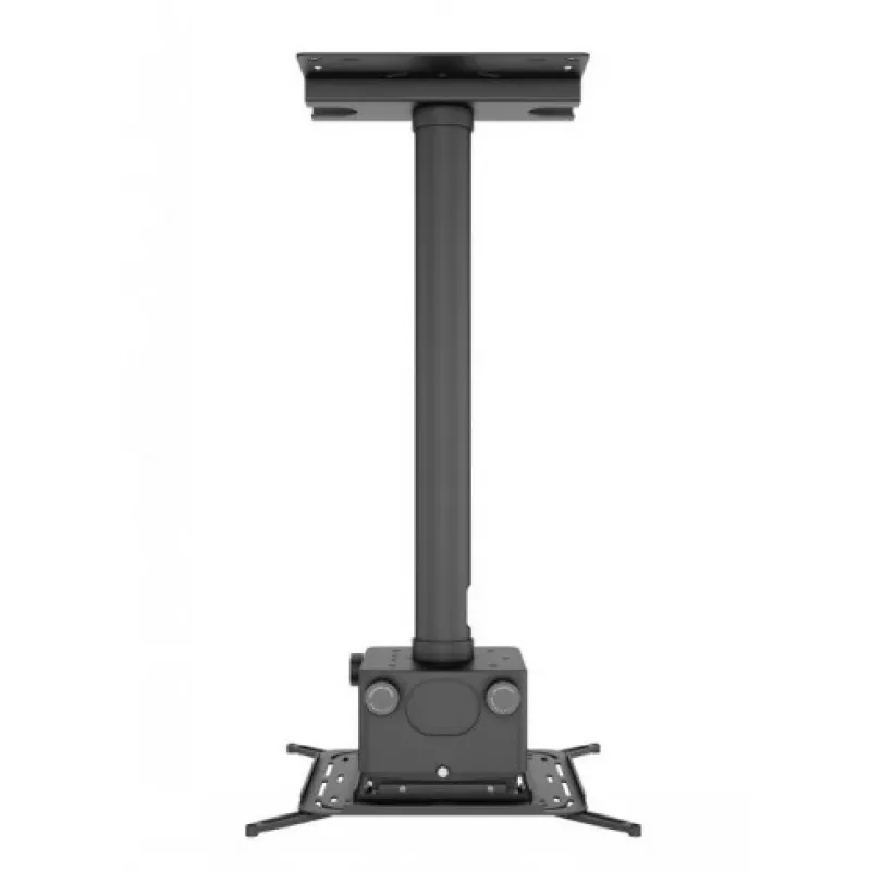 MB Projektorhalterung Pro HD 40KG Schwarz