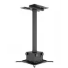 MB Projektorhalterung Pro HD 40KG Schwarz