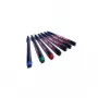 Edding 1800 profipen - Abgedeckt - Blau - Blau - Kunststoff - Metall (4-180003003)