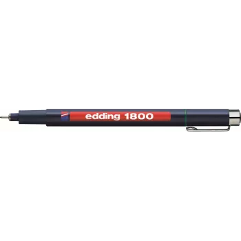 Edding profipen 1800/0.5-04 Grün (4-180005004)