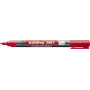 Edding 4-361002 Rot