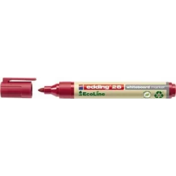 Edding 4-28002 Rot