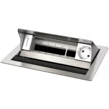 Kindermann 7492000051. Breite: 250 mm, Tiefe: 190 mm (7492000051)