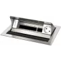 Kindermann 7492000051. Breite: 250 mm, Tiefe: 190 mm (7492000051)