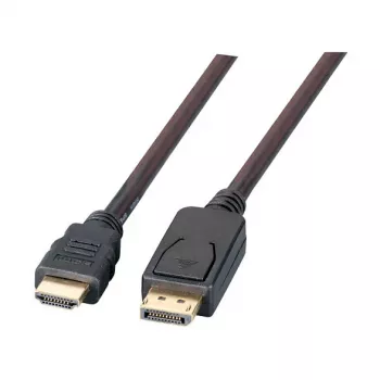 Efb Elektronik K5561SW.1 Konnektivitätszubehör Schwarz