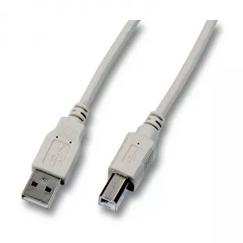 Efb-elektronik K5255.1,5 USB-Kabel Grau