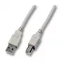 Efb-elektronik K5255.1,5 USB-Kabel Grau