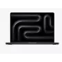 Apple MacBook Pro 16,2 M5 Pro 18-Core CPU 64 GB RAM 1 TB SSD DE QWERTZ Schwarz