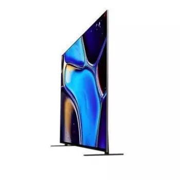TV Set | SONY | 77 | OLED/4K/Smart | 3840x2160 | 32 GB | Wireless LAN | Bluetooth | Google TV | K77XR80PAEP