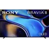 TV Set | SONY | 77 | OLED/4K/Smart | 3840x2160 | 32 GB | Wireless LAN | Bluetooth | Google TV | K77XR80PAEP