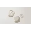 Sony | Earbuds | LinkBuds WF-LC900 Clip | Bluetooth | Open-Ear | Wireless | Greige