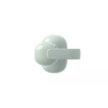 Sony | In-Ear-Kopfhörer | LinkBuds WF-LC900 Clip | Bluetooth | Open-Ear | Kabellos | Grün