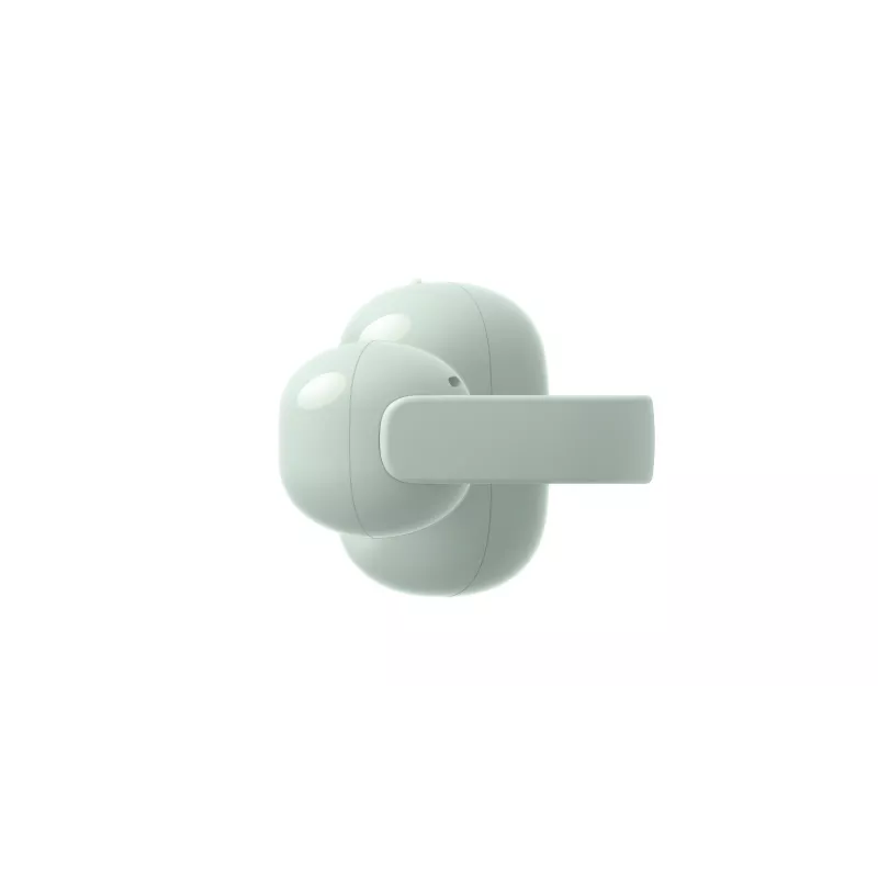 Sony | In-Ear-Kopfhörer | LinkBuds WF-LC900 Clip | Bluetooth | Open-Ear | Kabellos | Grün