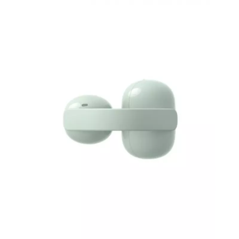 Sony | In-Ear-Kopfhörer | LinkBuds WF-LC900 Clip | Bluetooth | Open-Ear | Kabellos | Grün