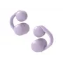 Sony | Kopfhörer | LinkBuds WF-LC900 Clip | Bluetooth | Open-Ear | Kabellos | Lavendel