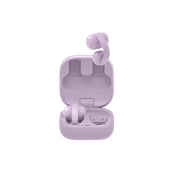 Sony | Kopfhörer | LinkBuds WF-LC900 Clip | Bluetooth | Open-Ear | Kabellos | Lavendel